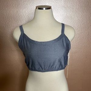 YEAR OF OURS SPORTS BRA